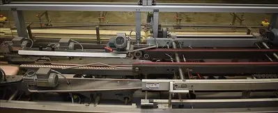 USED BOSCH TTF