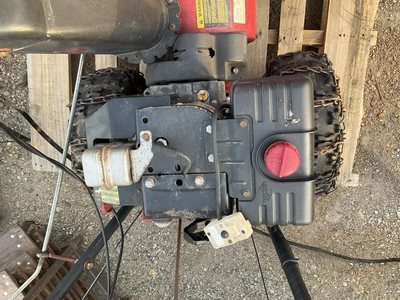Used MTD 10/28 Snow Blowers Michigan US | Miedema Asset Management Group #1761292