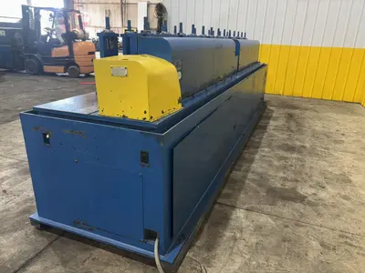 USED DAHLSTROM NO. 300-14