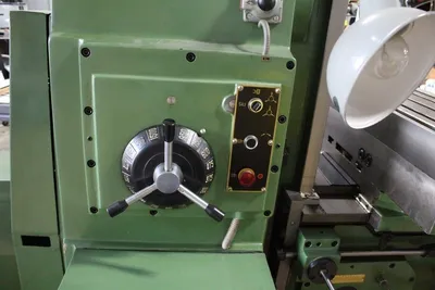 Used Chinese OEM (not disclosed) X6132 Universal Horizontal Mills Quebec CA | Machineco #1256347