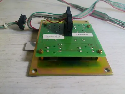 USED MORI SEKI E54009A03
