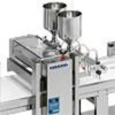 New | in-Stock APEX _UNKNOWN_ Bar Forming Line (Candy) Florida US | Apex Bakery  Equipment #1176753