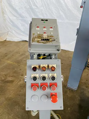 USED U.S. BAIRD #8