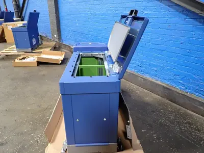 USED NORDSON PROBLUE 30 1049329