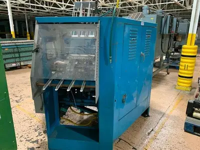 USED 1981 ALLOYD 6S-CBE