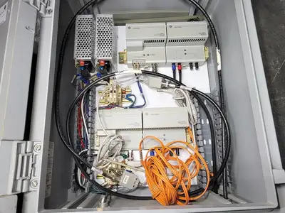 USED A.B. CONTROLE EEMAC 4X