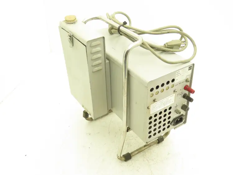 Used HORIBA _UNKNOWN_ Robot Parts | Arrow Industrial #641655