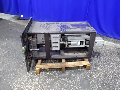 Bottle Cap Closure System