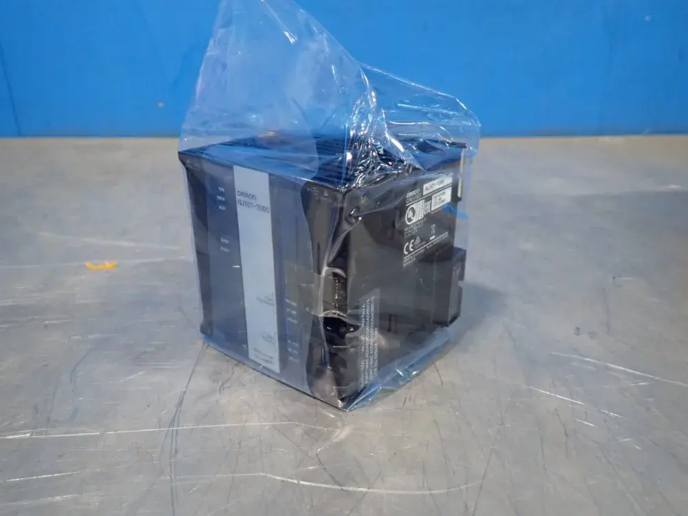 NEW OMRON NJ1011000