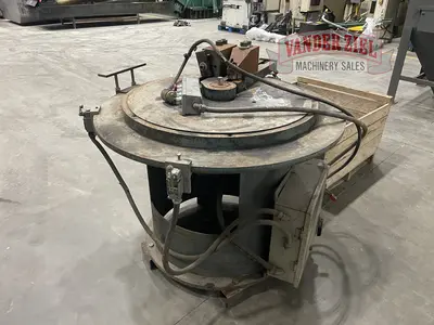 Pedrick Tube Bender
