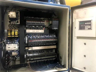 USED 1973 MINSTER MINSTER 7 PRESS