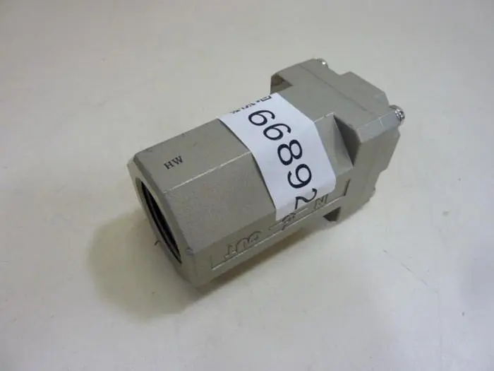 Used SMC AK6000 Valves/Fittings Michigan US | Ideal Machinery #607969