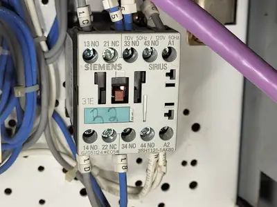 NEW SIEMENS TIASTAR