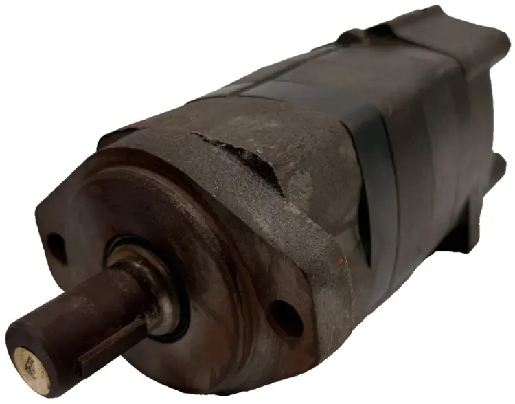 New | in-Stock EATON 104-1007-006 Hydraulic and Pneumatic Motors Michigan US | SB Industrial Supply #998842