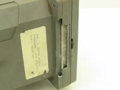 GLI P63B1N1A1B1NNN Model 63 PH Conductivity Analyzer Control Meter