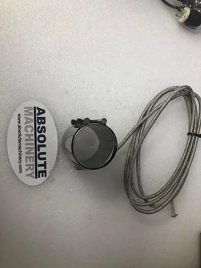 Used JEC _UNKNOWN_ Misc Electrical & Power Parts | Absolute Machinery #541594