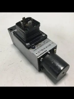 USED REXROTH HED40P16100K14S