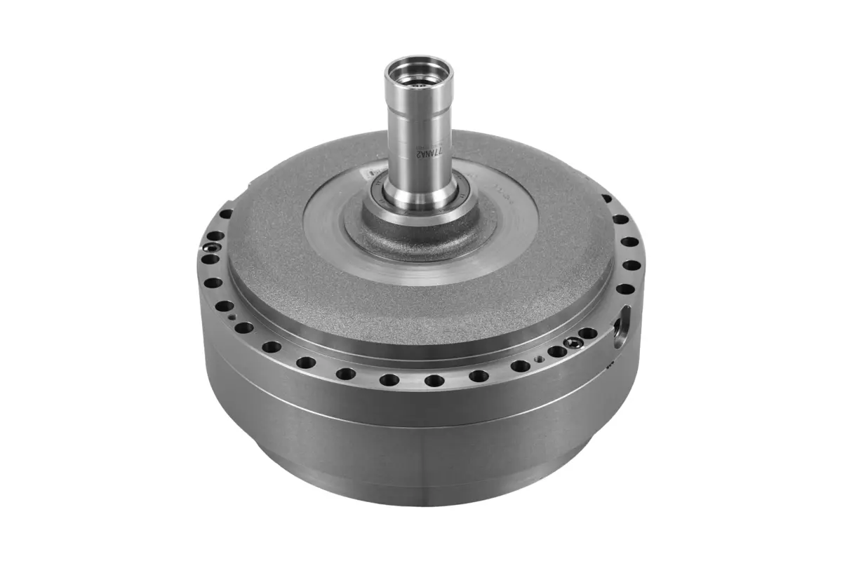 KUKA SPP gear unit GZ_325_236_A3_CR (wo)
