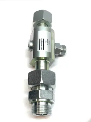 USED ATLAS COPCO FIM-EZ 500 FILTER ELEMENT COMPRESSOR AIR/OIL SEPARATOR