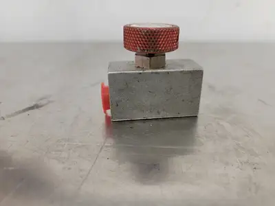 USED DMIC DMGV-NM