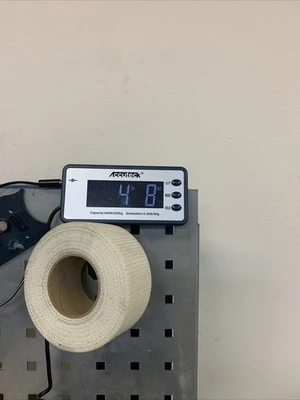 USED Compact Air Products Does Not Apply