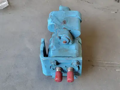 NEW PERMCO DM-512-20-XR-M-AS-200