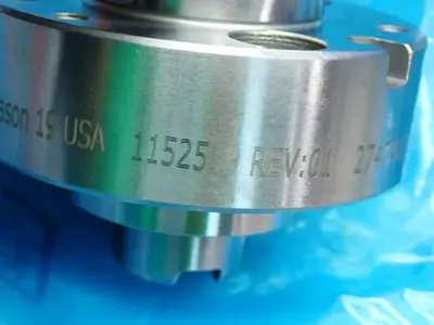 USED GLEASON 1152559