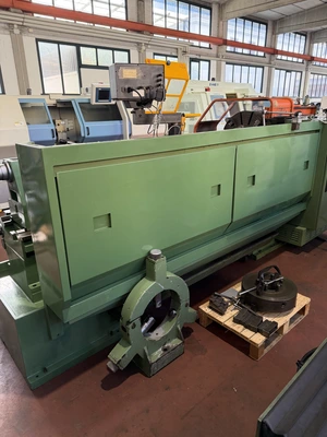 Used PBR T 350 Gap Lathes IT | Gamba Macchine Srl #1282108