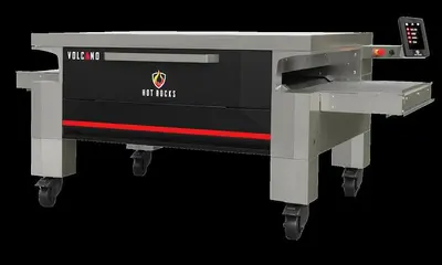 PICARD HR-40-33 Pizza Oven | Harvest Equipment and Fabrication Inc (2)