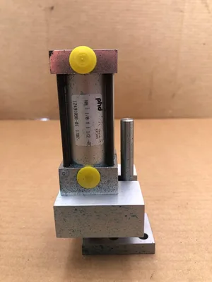 PHD NA-1-1/8X1-1/2 -B0 Pneumatic Air Cylinder 1-1/8″ Bore ,1-1/2″ Stroke