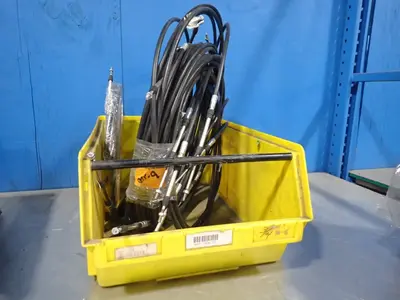Push Pull Cables