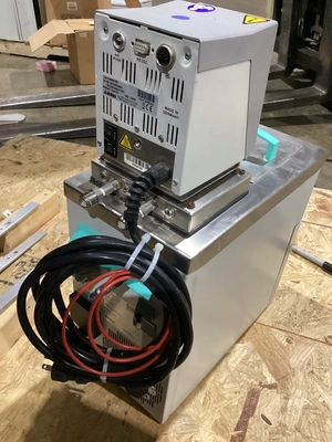 USED JULABO ME-F12