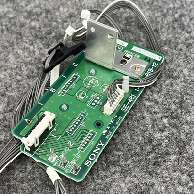 Used Sony SE-461 1-670-619-12 Printed Circuit Boards (PCB) California US | Davliegogo LLC #1706493
