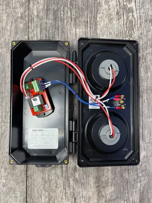 RITE-HITE 0155762 REV. A Other Electrical Equipment & Supplies | ESS Industrial Equipment Sales (8)