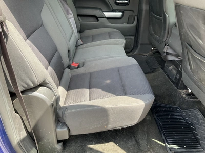 Used 2014 CHEVROLET SILVERADO 1500 Pickup Trucks Michigan US | Miedema Asset Management Group #1325757