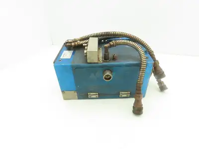Used MITSUBISHI _UNKNOWN_ Robot Parts Indiana US | Arrow Industrial #1316823