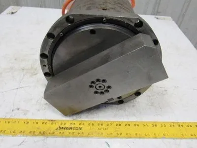 SW North America 418137 Actuator Indexer Machining Center CNC From a BA S 03-22