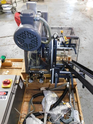USED MINNESOTA AUTOMATION M 8L 4S1