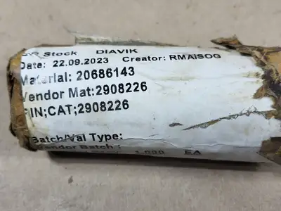 NEW CATERPILLAR 290-8226
