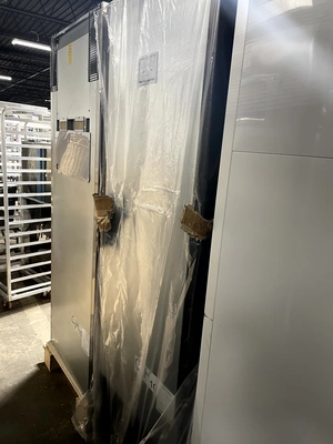 USED Atosa MCF8722GR