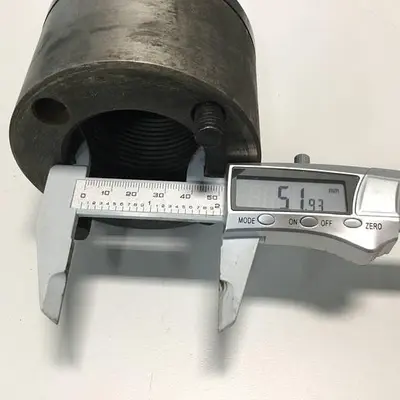 USED CINCINNATI MILACRON 5035729
