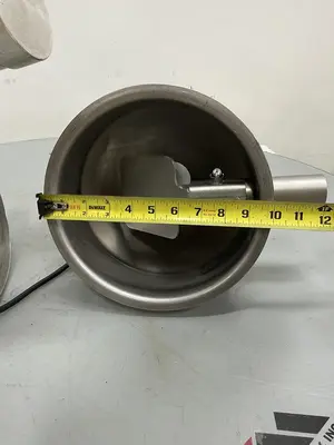 USED UNA-DYN LS-45