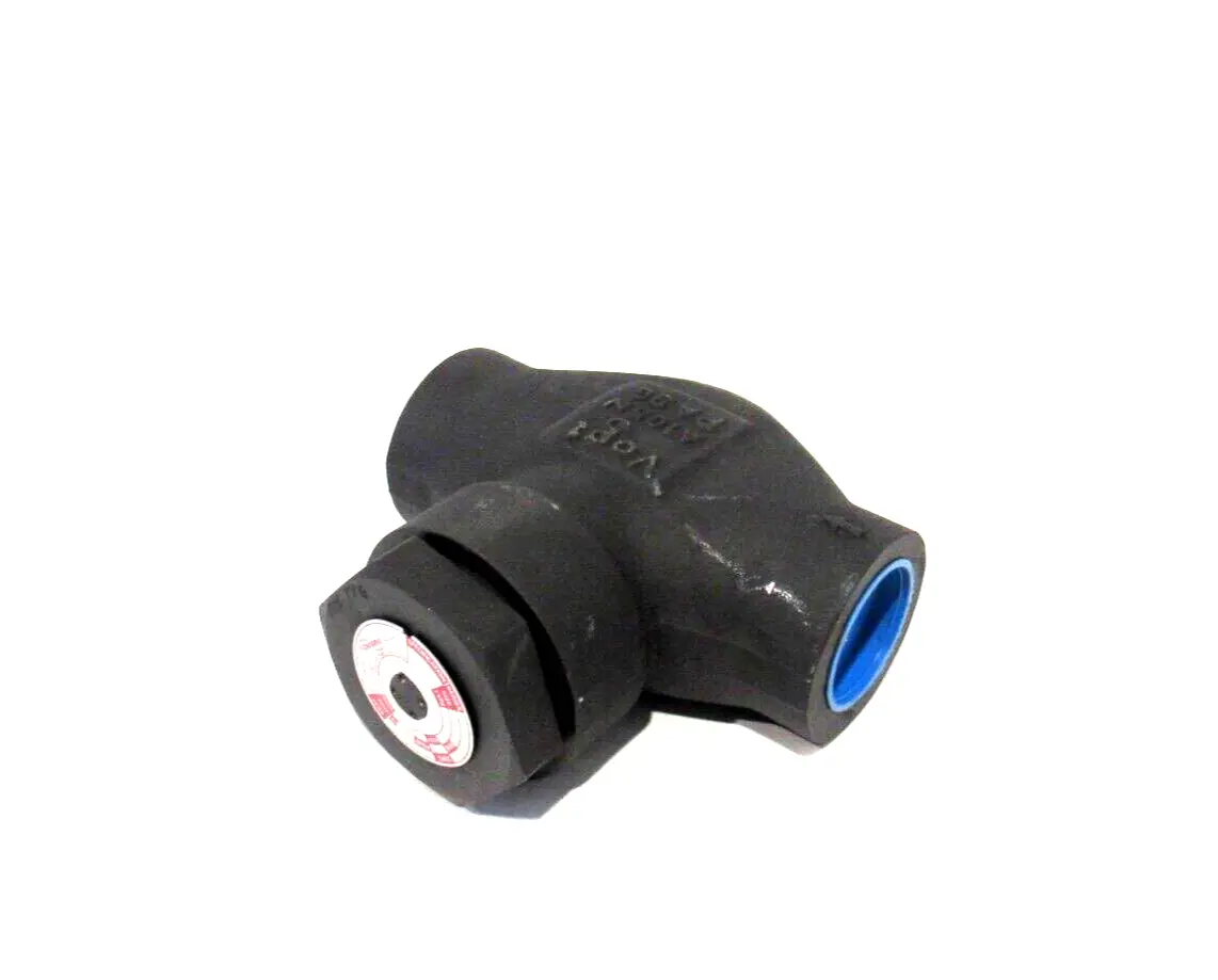 NEW FLOWSERVE SW2191 GLOBE VALVE