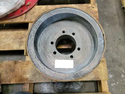 NEW BALDOR 8C130-F