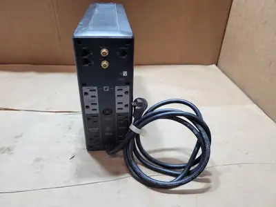 Used SCHNEIDER ELECTRIC BR1000G Misc Electrical & Power Parts British Columbia CA | Lenmark #1439508