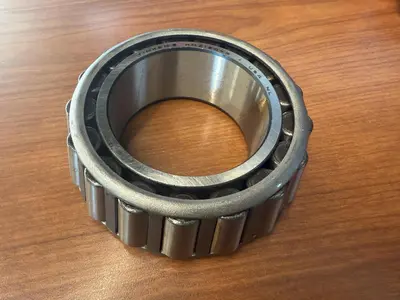 TIMKEN MODEL HM212049 BEARING CONE & CUP, 100+ AVAILABLE, NEW IN THE BOX: YOBRO #24489
