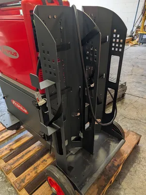 FRONIUS FPA 3020 WELDERS (Miscellaneous) | Machinery Resources International (15)