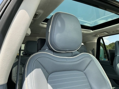 Used 2018 LINCOLN NAVIGATOR SUVs Michigan US | Miedema Asset Management Group #1322345
