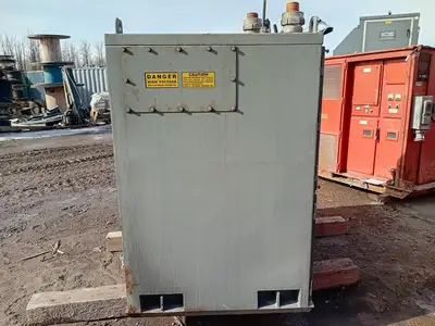 USED 2012 METALEC 122-5-DDM1