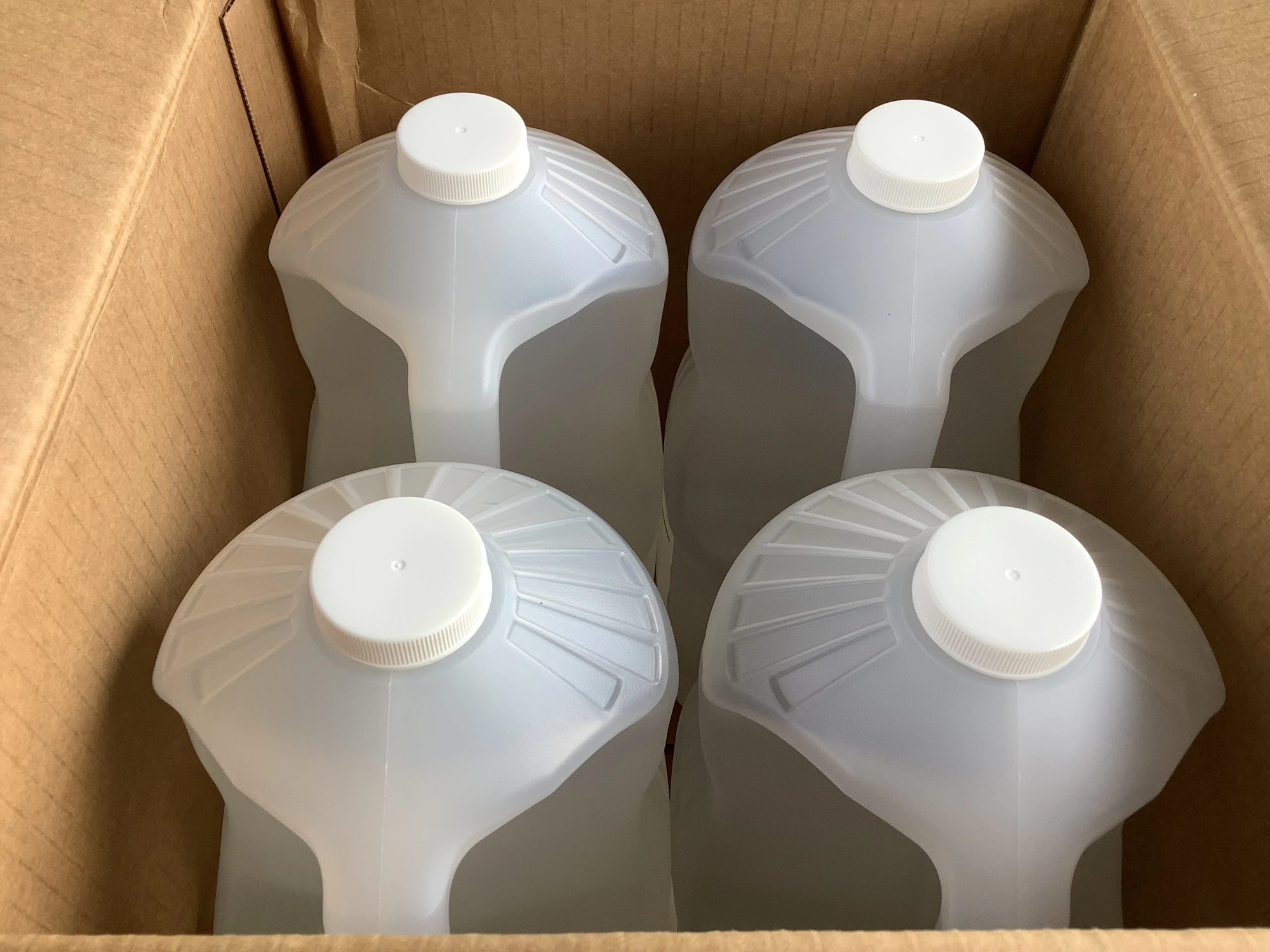 Used _UNKNOWN_ _UNKNOWN_ Medical Supplies Michigan US | Miedema Asset Management Group #1424892